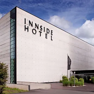 Innside By Meliá Seestern Germania