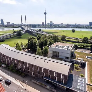 Jugendherberge Düsseldorf Düsseldorf