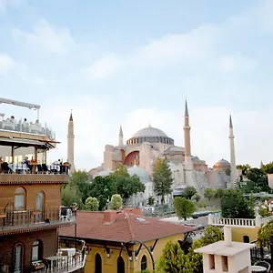 Side Türkei