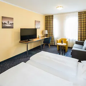 Central Hotel Germania