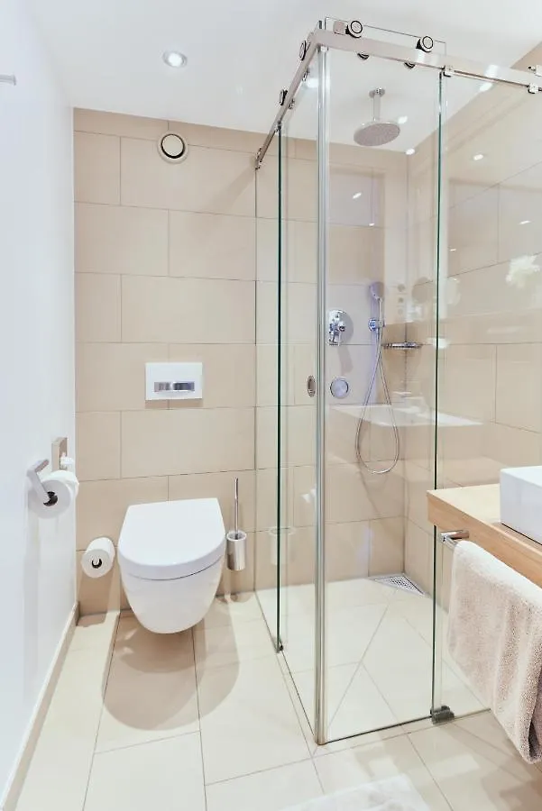 Boutique Hotel Orangerie Dusseldorf