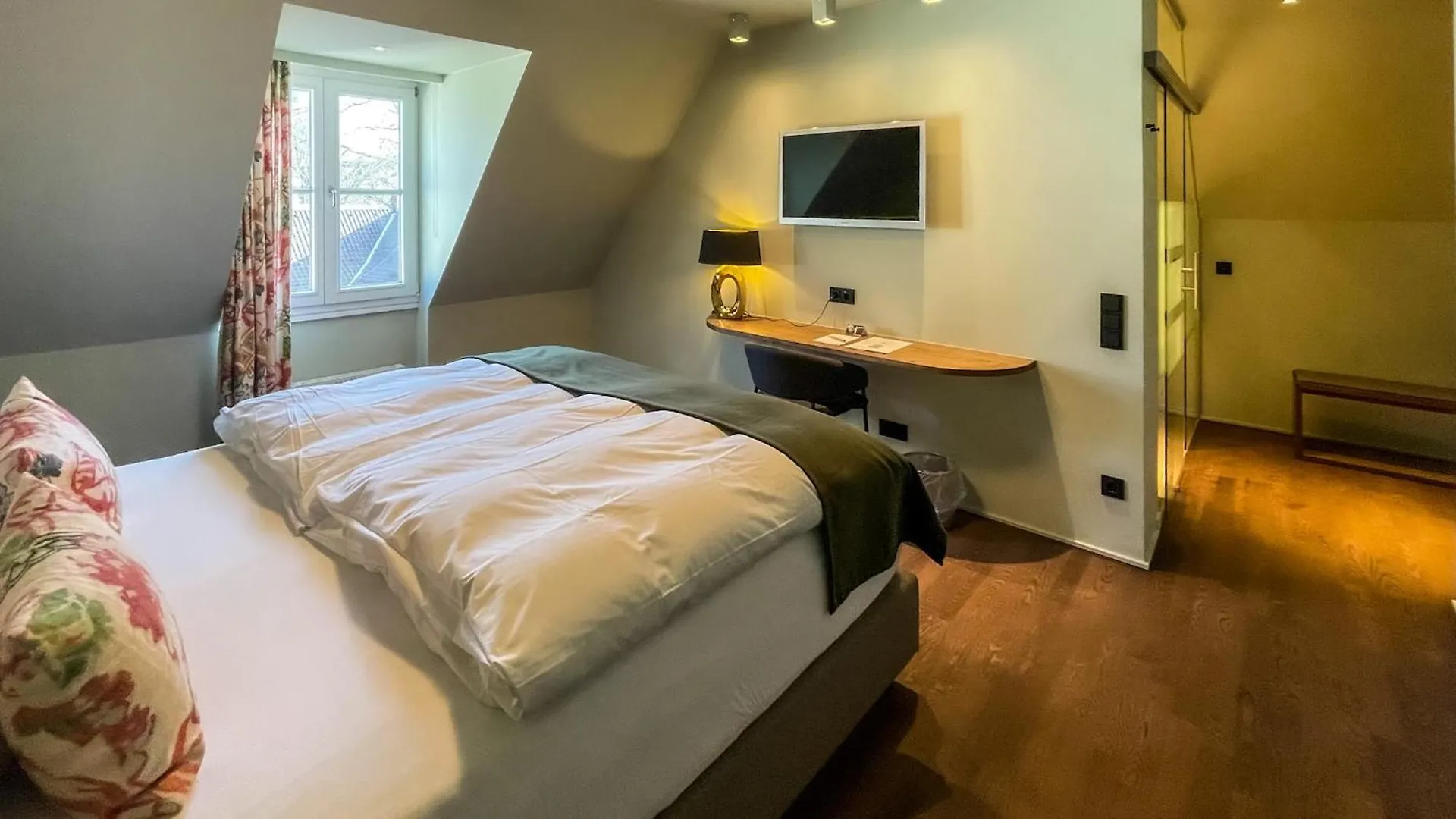 ****  Boutique Hotel Orangerie Dusseldorf Germany