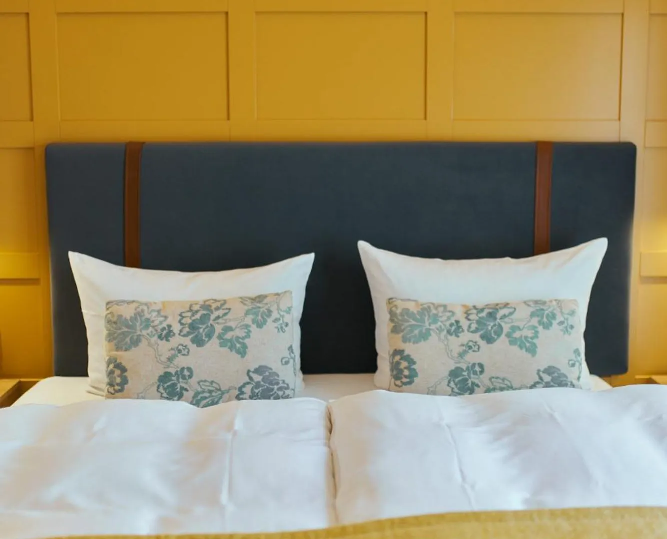Boutique Hotel Orangerie Dusseldorf Germany
